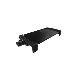 Cecotec Piastre Elettriche Tasty&grill 3000 Blackwater Mixgrill Cecotec
