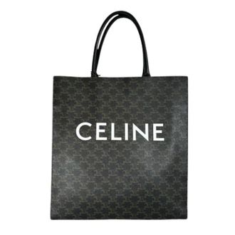 Celine Pre-owned Tote Bags, female, Brown, Size: ONE SIZE Pre-owned Vintage Tote Bag