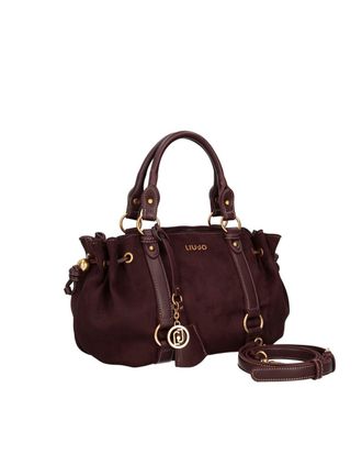 Liu Jo Shoulder Bag - Purple