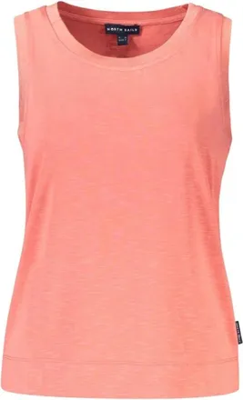 North Sails Donna, Top, Rosa, L, new