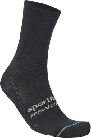 Sportful Pro Winter Socks Velosocken - Unisex | schwarz