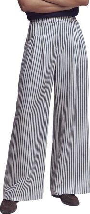 Boden Kensington Wide Leg Trouser