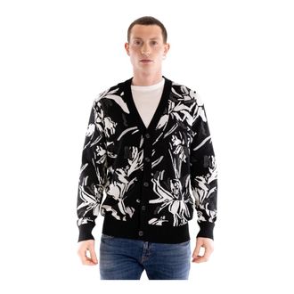 Paolo Pecora Uomo, Maglie, Nero, XL, new