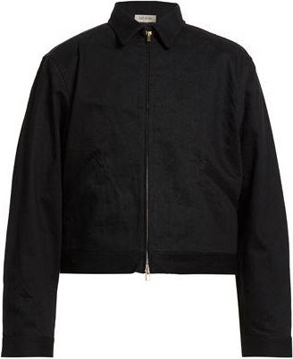 Fear of God CAPISPALLA - Capispalla jeans su YOOX.COM