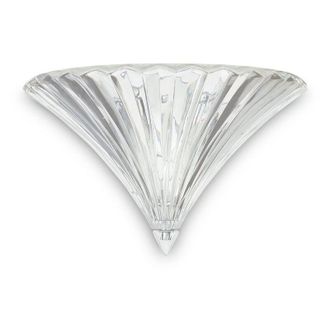 Ideal Lux Lampada da parete santa AP1 big trasparente