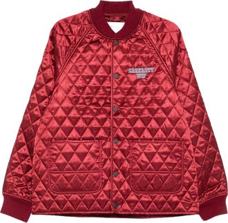 Carhartt Work in Progress Carhartt Wip Alumni Liner è il primo del suo genere