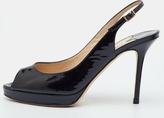 Jimmy Choo London Nova