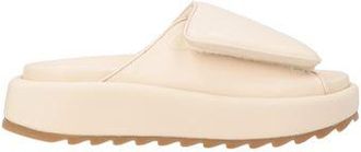 Gia Borghini FOOTWEAR - Sandals sur YOOX.COM