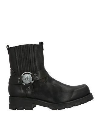 New Rock FOOTWEAR - Ankle boots on YOOX.COM