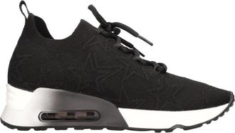 Ash Ash, Mujer, Zapatos, Negro, Talla: 38 EU