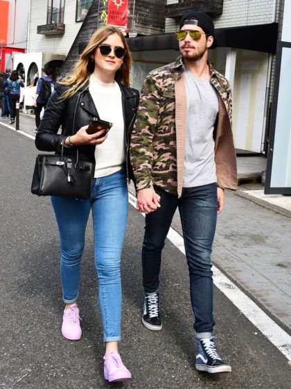 Zo vertel je je vriend hoe hij zich moet kleden zonder hem te kwetsen