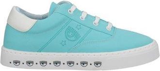 Chiara Ferragni FOOTWEAR - Trainers sur YOOX.COM