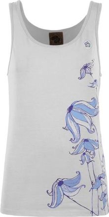 E9 Tola Top f&uuml;r Damen | grau