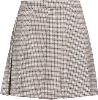 Brizzi PARTES DE ABAJO - Minifaldas en YOOX.COM