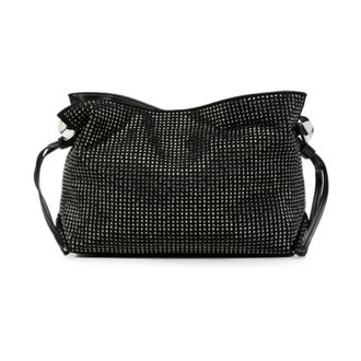 Liu Jo Mujer, Bolsos, Negro, Talla: ONE Size