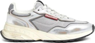 Dsquared2 Womens Trainers