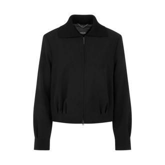 Marc Cain Donna, Giacche, Nero, XL, new
