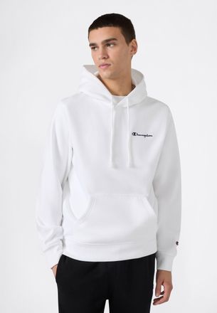 Champion Kapuzensweatshirt CHAMPION SPORTWEAR HOODIE Standard Fit, Herren, Gr. XXL (60/62), wht, ns, Obermaterial: 70% Baumwolle, 30% Polyester, Sweatshirts Ka