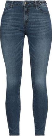 Mason's PARTES DE ABAJO - Pantalones vaqueros en YOOX.COM