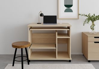 Möbel Vogl Computertisch »Compi«