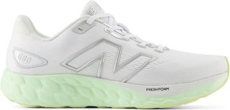 New Balance Wmns W680RM8 Bianco Verde Acqua Bianco Verde Acqua/37