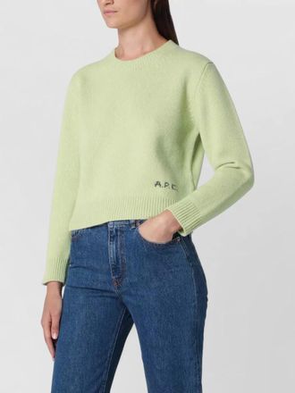 A.P.C. jumper