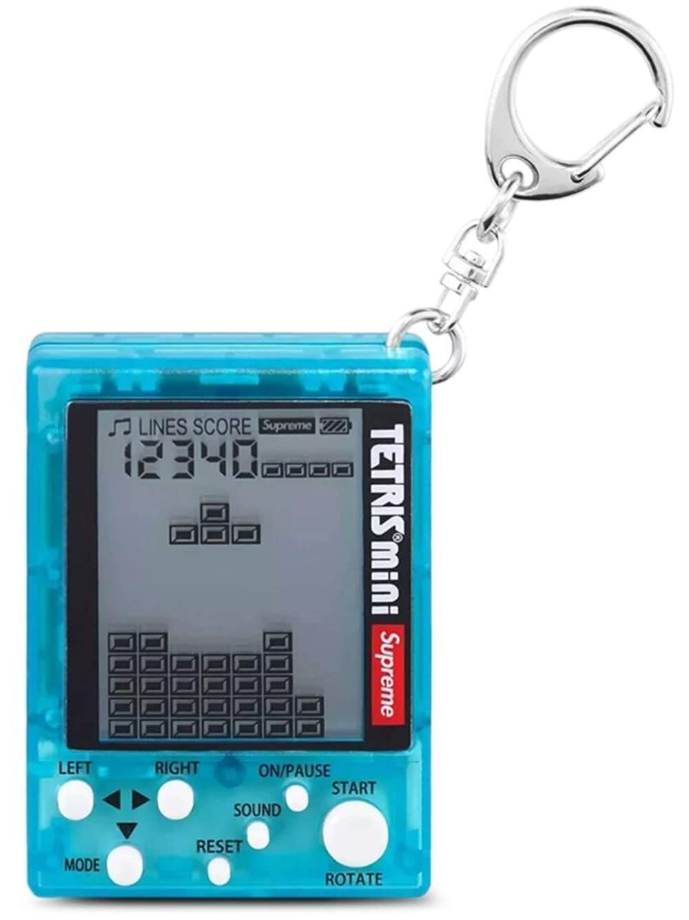 SUPREME x Tetris mini - Blue from £223.00 - on Stylight