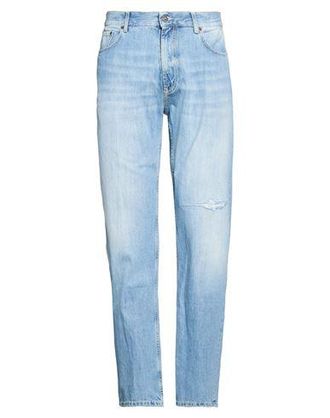 Dondup BOTTOMWEAR - Jeans on YOOX.COM