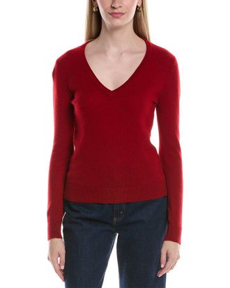 Maison Héritage Zefina Cashmere Sweater