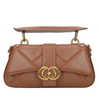 La Carrie Tassen, Dames, Bruin, ONE Size, Tassen.. Bruin