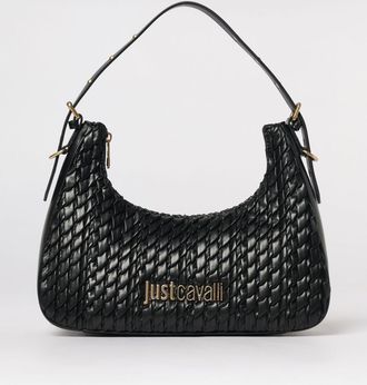 Just Cavalli Borsa Just Cavalli in pelle sintetica intrecciata