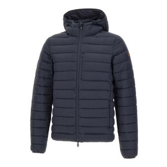 Save The Duck Jassen, Heren, Blauw, 3Xl, Mito 21Juncus Jacket