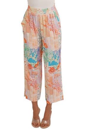 Sunny Leigh Crop Pull-On Pants in Josie at Nordstrom Rack, Size 2 X