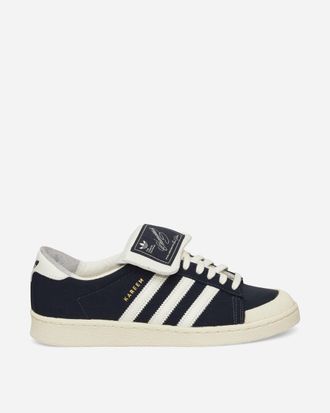 adidas Willy Chavarria Jabbar Low Sneakers Legend Ink