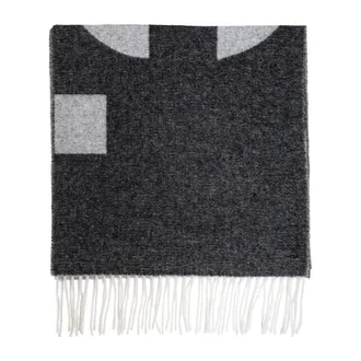 A.P.C. A.p.c., unisex, Accessori, Grigio, Taglia unica, new