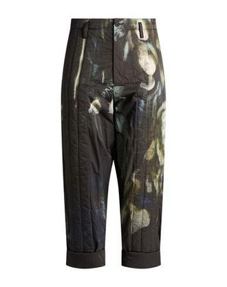 Yohji Yamamoto BOTTOMWEAR - Trousers on YOOX.COM