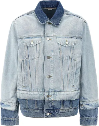 Stella McCartney Blazers from $1,268.00 - on Stylight