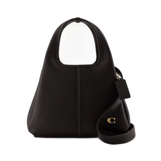 Coach Mujer, Bolsos, Negro, Talla: ONE Size