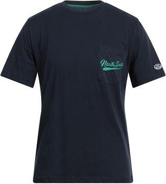 North Sails CAMISETAS Y TOPS - Camisetas en YOOX.COM