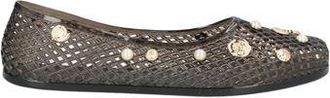 Ancient Greek Sandals FOOTWEAR - Ballet flats on YOOX.COM
