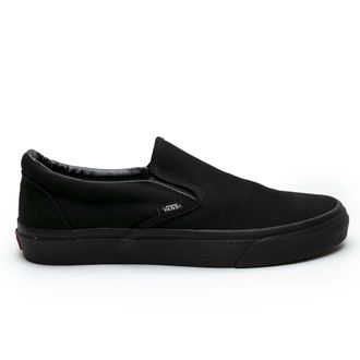 Vans Sneakers Vans Slipon Zwart