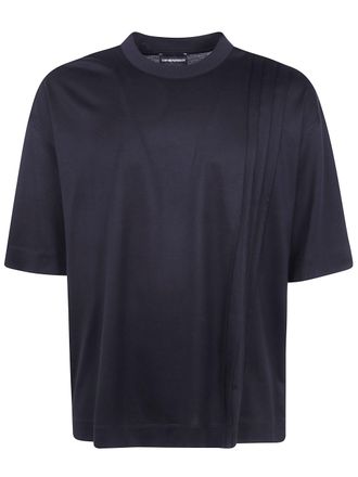 Emporio Armani T-Shirt Classic Round Neck
