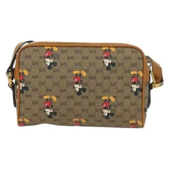 Gucci unisex, Pre-owned, Beige, Taglia unica, used