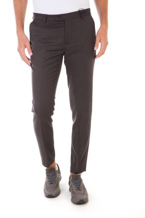 Daniele Alessandrini Jeans Trouser