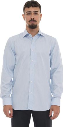 HUGO BOSS Uomo, Magliette, Blu, 2Xl, new