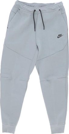 Nike Tech Fleece Lightweight Trainingsbroek - Heren - Trainingsbroeken - Grijs - XL - Katoen - Fitness