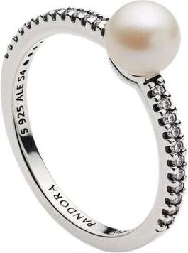Pandora Mujer, Accesorios, Gris, Talla: 50 MM