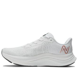 New Balance (WMNS) New Balance NB FuelCell Propel V4 White Orange WFCPRGB4