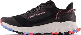 New Balance (WMNS) New Balance Fresh Foam Garo Black Cyber Lilac WTGAROT1