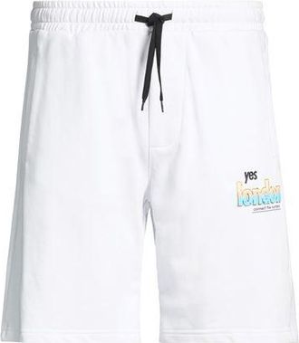Yes London PARTES DE ABAJO - Pantalones cortos y bermudas en YOOX.COM